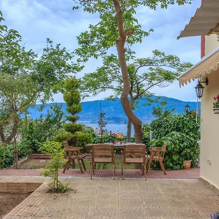 Anastasia Sea View *