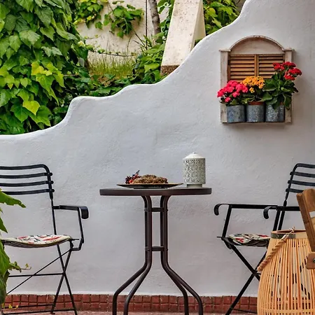 Daire Anastasia Sea View