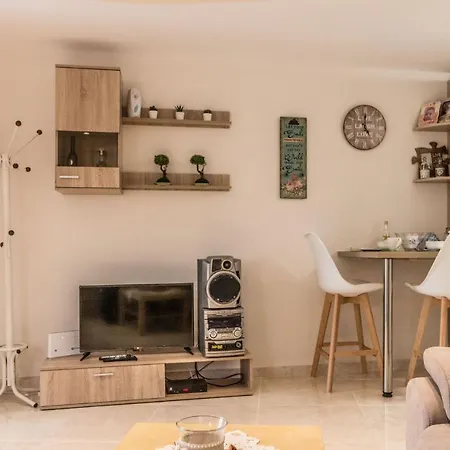 Anastasia Sea View *