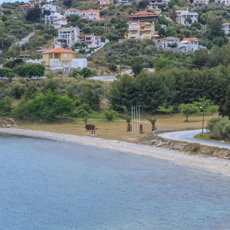 Anastasia Sea View Golos