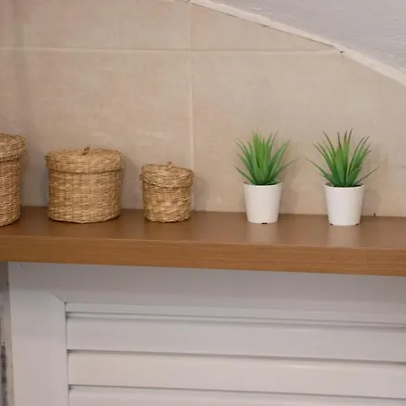 Anastasia Sea View Golos