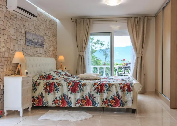 Anastasia Sea View * Volos