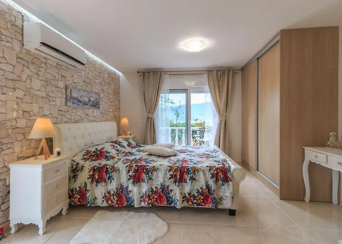 Anastasia Sea View * Volos