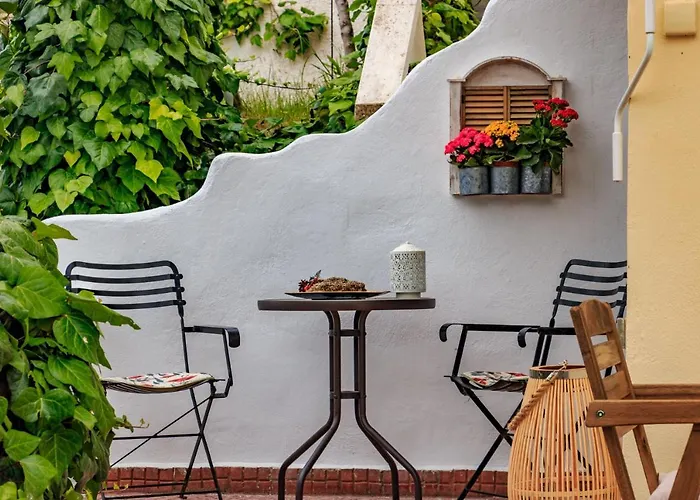 Lejlighed Anastasia Sea View