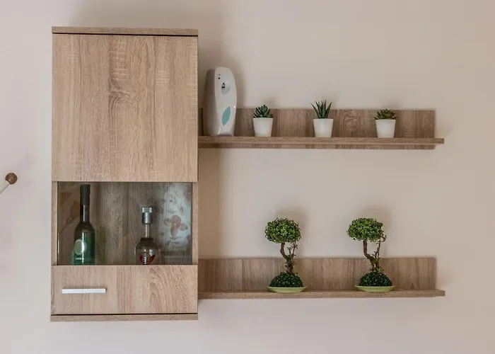 Anastasia Sea View Lejlighed Volos