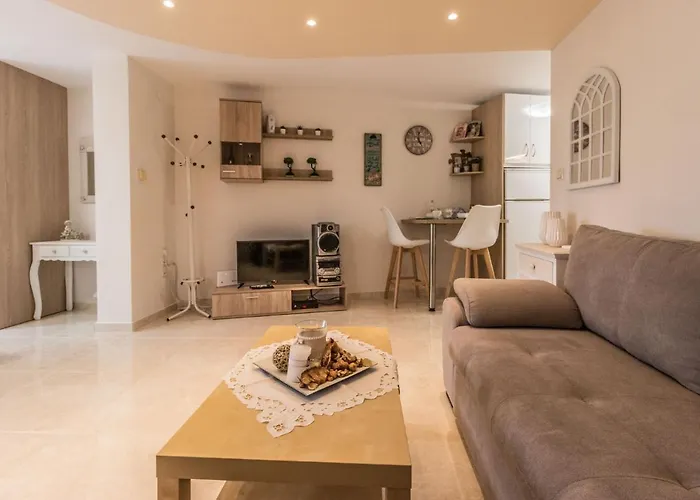 Lejlighed Anastasia Sea View Volos