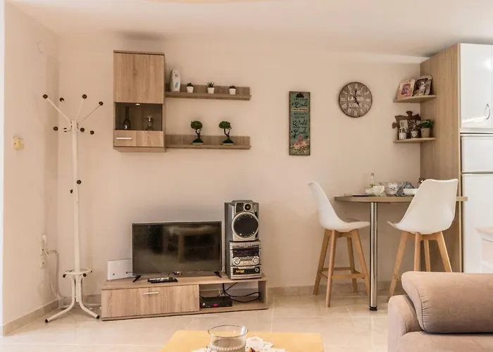 Anastasia Sea View *