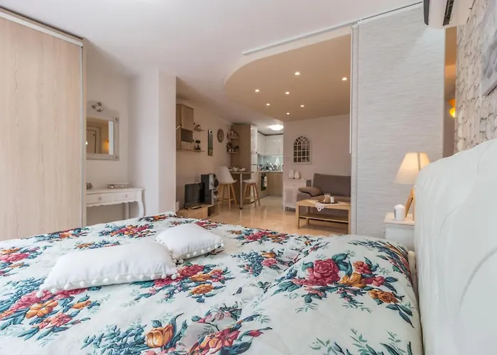 Anastasia Sea View Volos