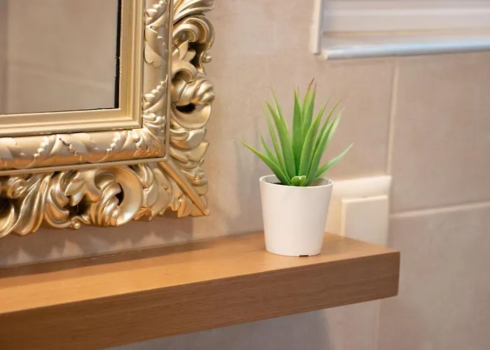 Anastasia Sea View Volos