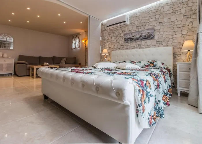 Anastasia Sea View Lejlighed Volos