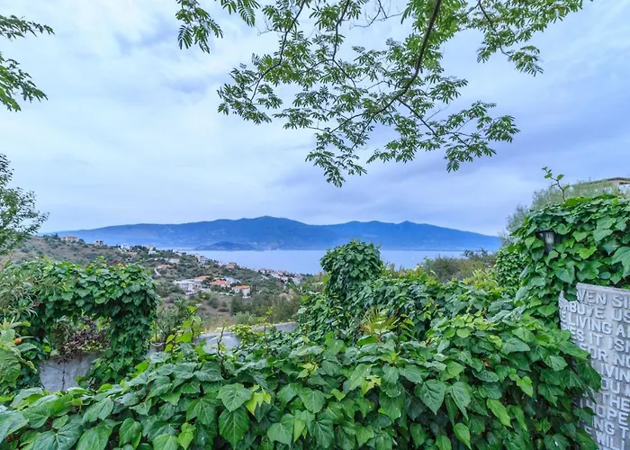 Lejlighed Anastasia Sea View