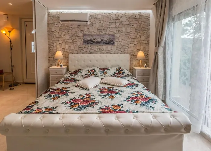 Lejlighed Anastasia Sea View *