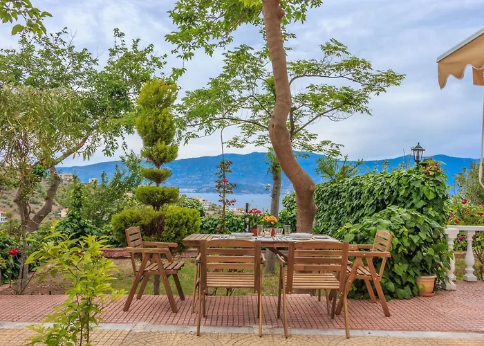 Anastasia Sea View * Volos