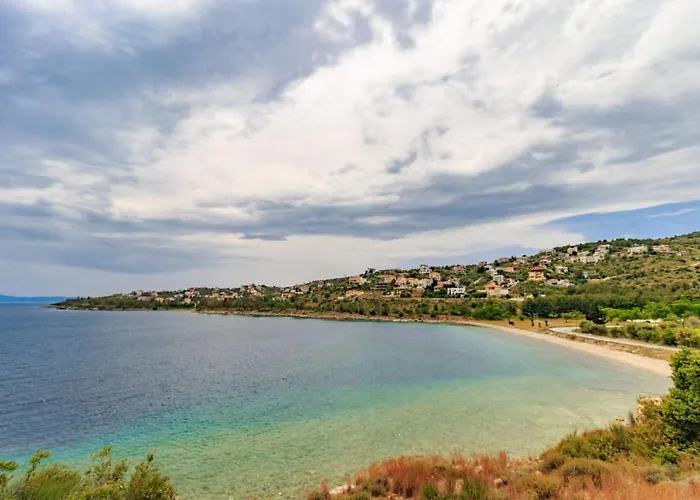 Lejlighed Anastasia Sea View Volos