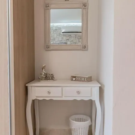 Lägenhet Anastasia Sea View