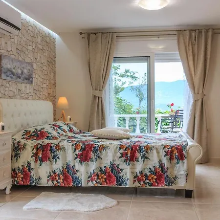 Anastasia Sea View * Volos