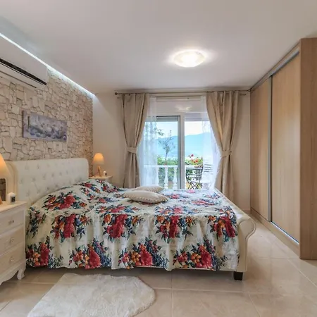 Anastasia Sea View * Volos