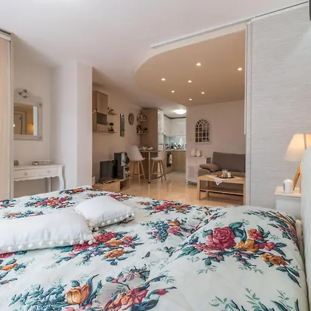 Anastasia Sea View Volos