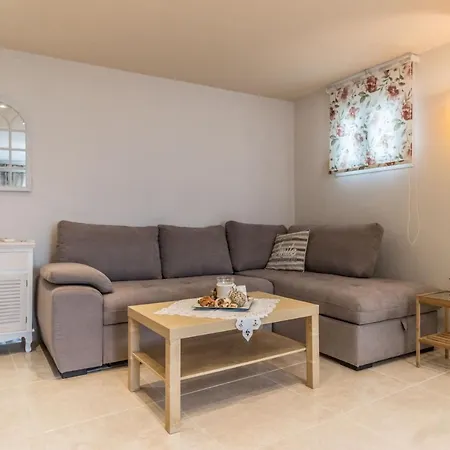 Anastasia Sea View Lägenhet