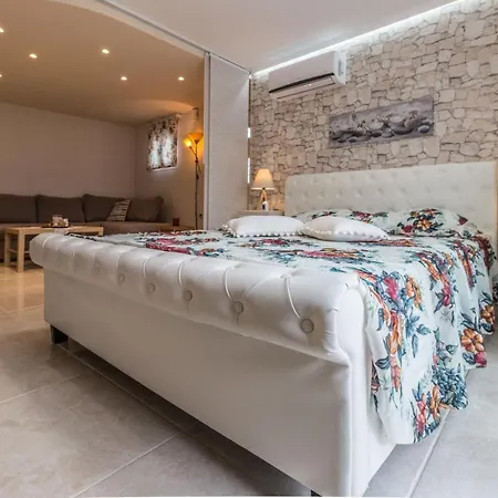 Anastasia Sea View Lägenhet Volos