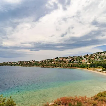 Apartment Anastasia Sea View Volos